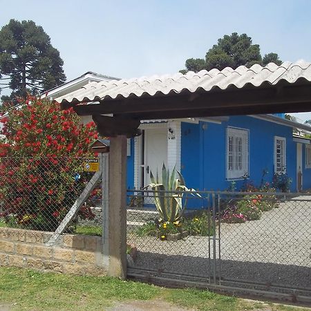 Casa Vale Verde O Lugar Todo So Para Voce Villa Canela Esterno foto