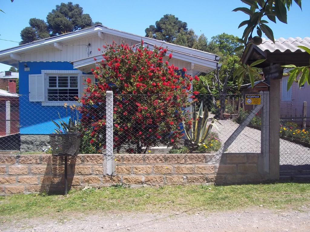Casa Vale Verde O Lugar Todo So Para Voce Villa Canela Esterno foto