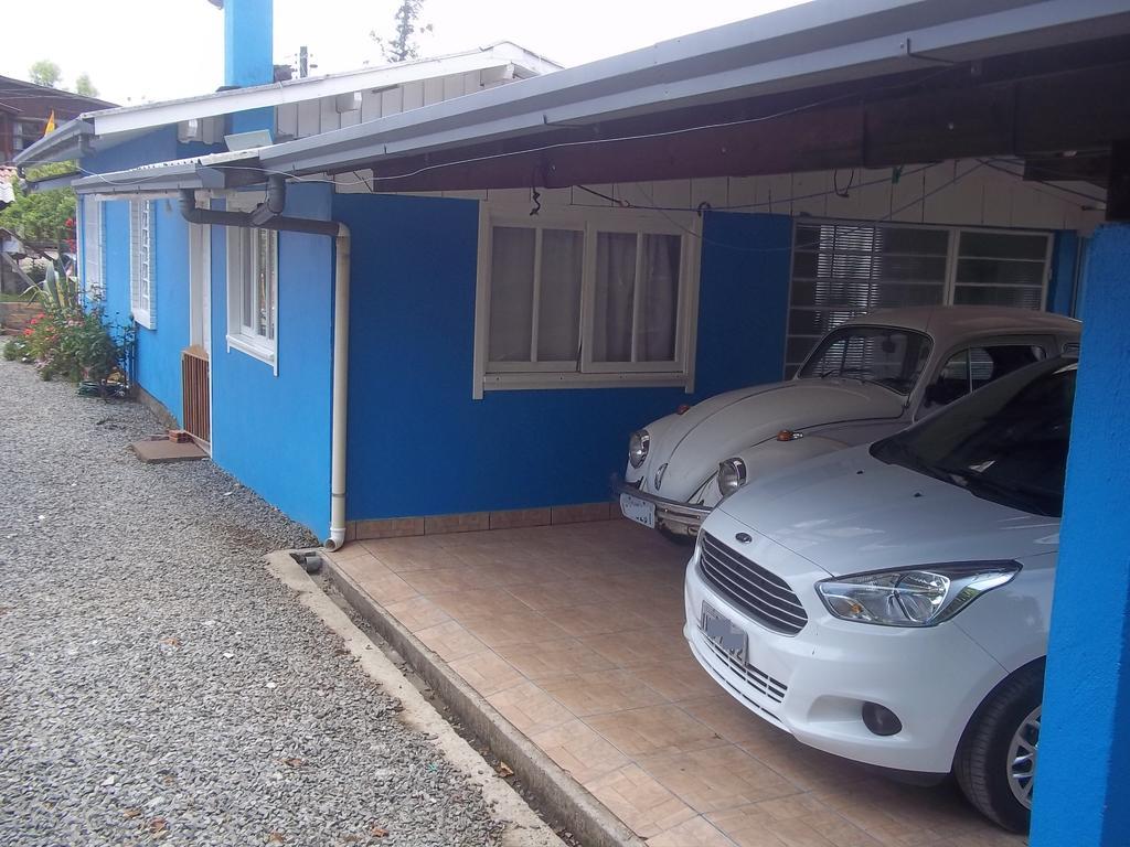 Casa Vale Verde O Lugar Todo So Para Voce Villa Canela Esterno foto