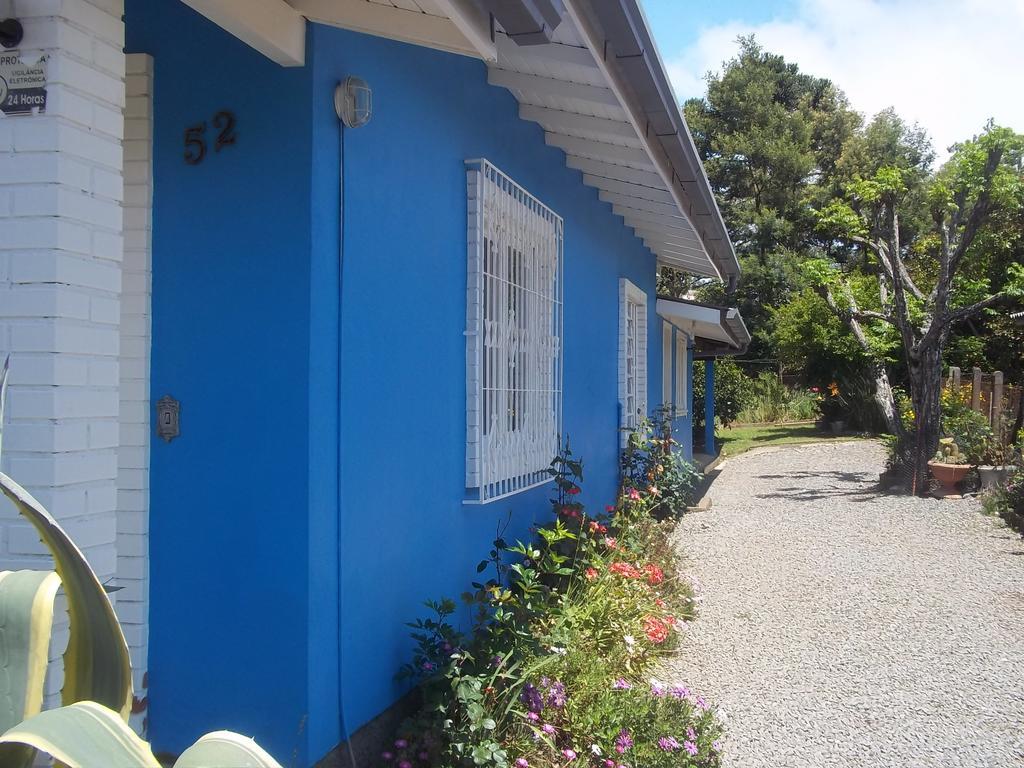 Casa Vale Verde O Lugar Todo So Para Voce Villa Canela Esterno foto