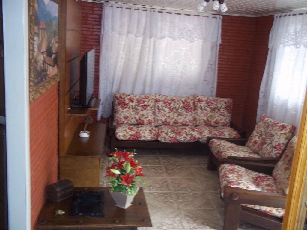 Casa Vale Verde O Lugar Todo So Para Voce Villa Canela Esterno foto
