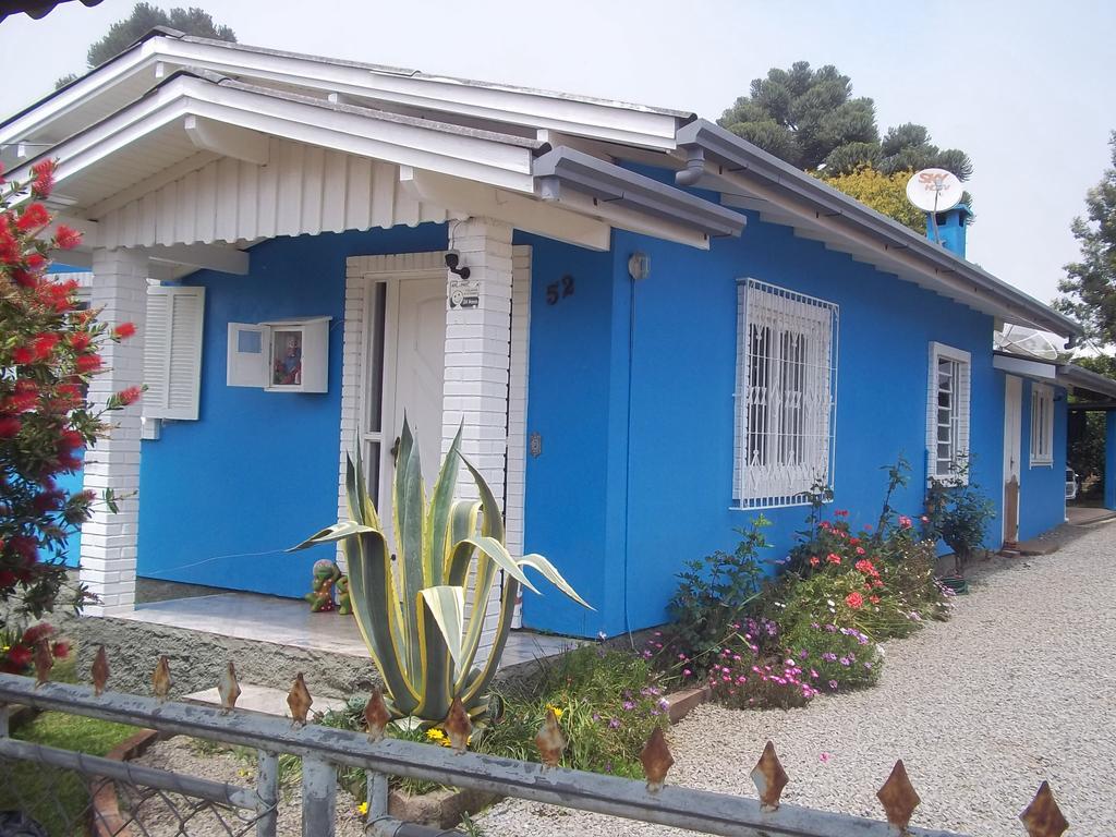 Casa Vale Verde O Lugar Todo So Para Voce Villa Canela Esterno foto