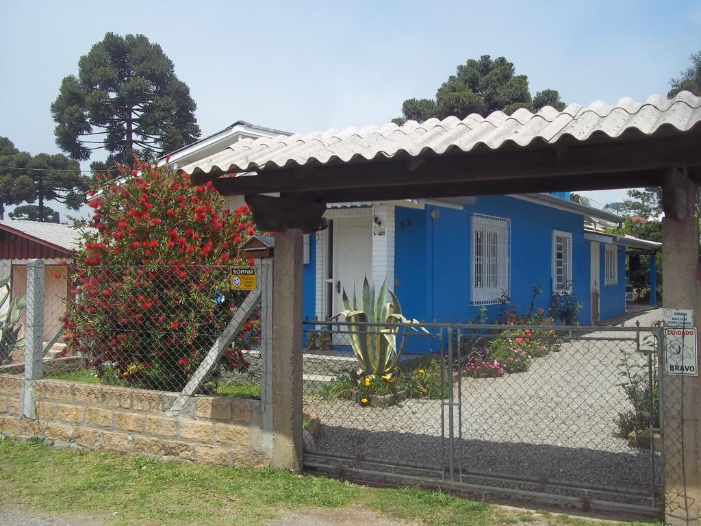 Casa Vale Verde O Lugar Todo So Para Voce Villa Canela Esterno foto