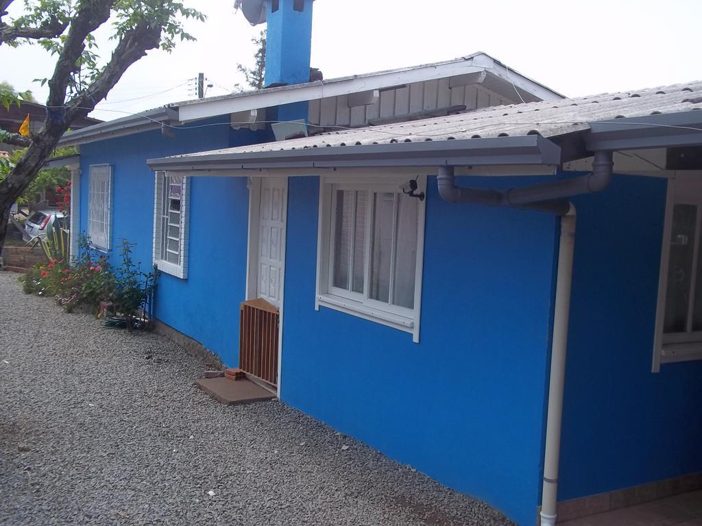 Casa Vale Verde O Lugar Todo So Para Voce Villa Canela Esterno foto