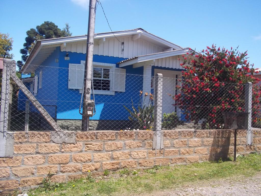 Casa Vale Verde O Lugar Todo So Para Voce Villa Canela Esterno foto
